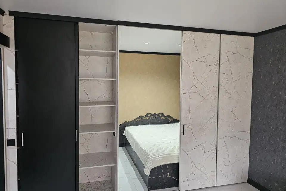 Продаётся 1-комнатная квартира, 35.1 м²