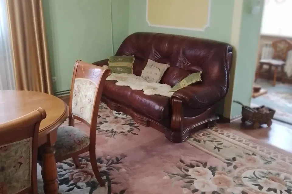 Продаётся 1-этажный дом, 135 м²