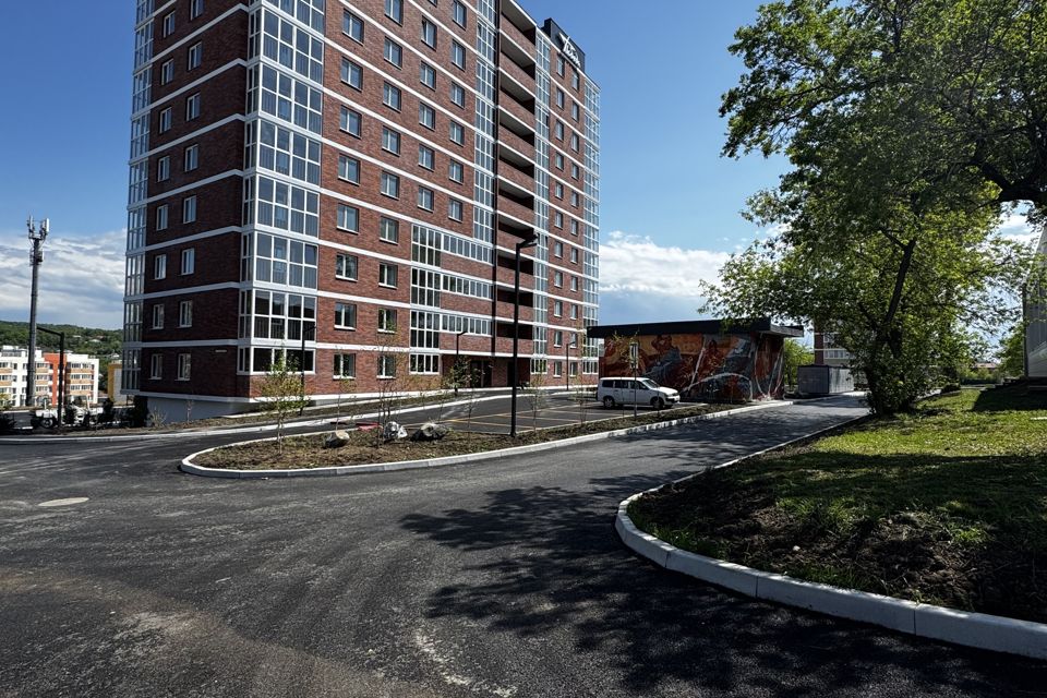 Продаётся 1-комнатная квартира, 40 м²