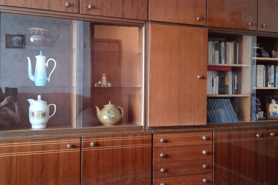 Продаётся 1-комнатная квартира, 32.4 м²