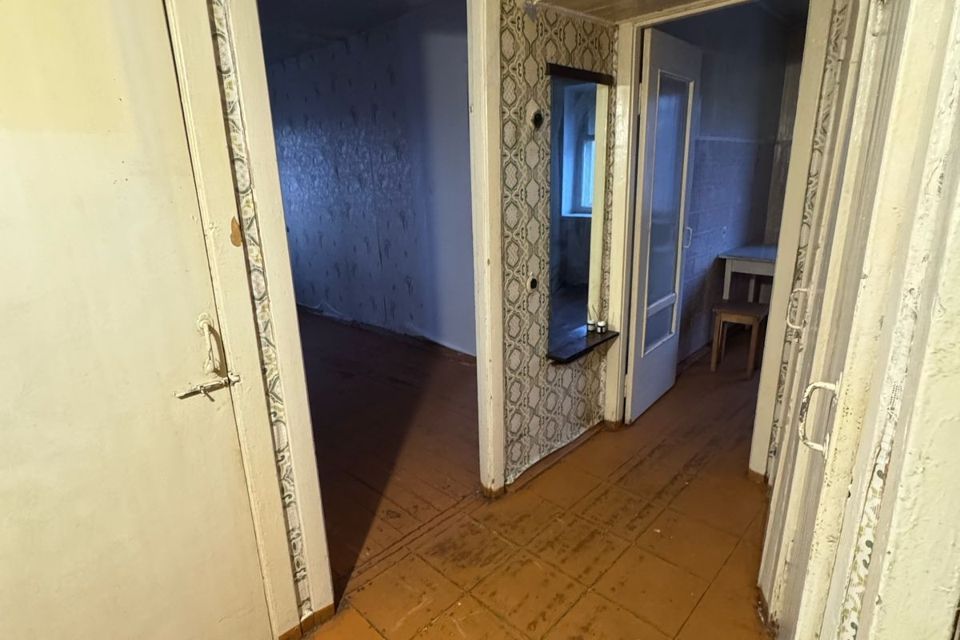 Продаётся 2-комнатная квартира, 44 м²