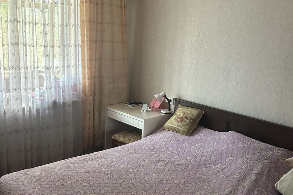 Продаётся 2-комнатная квартира, 47.1 м²