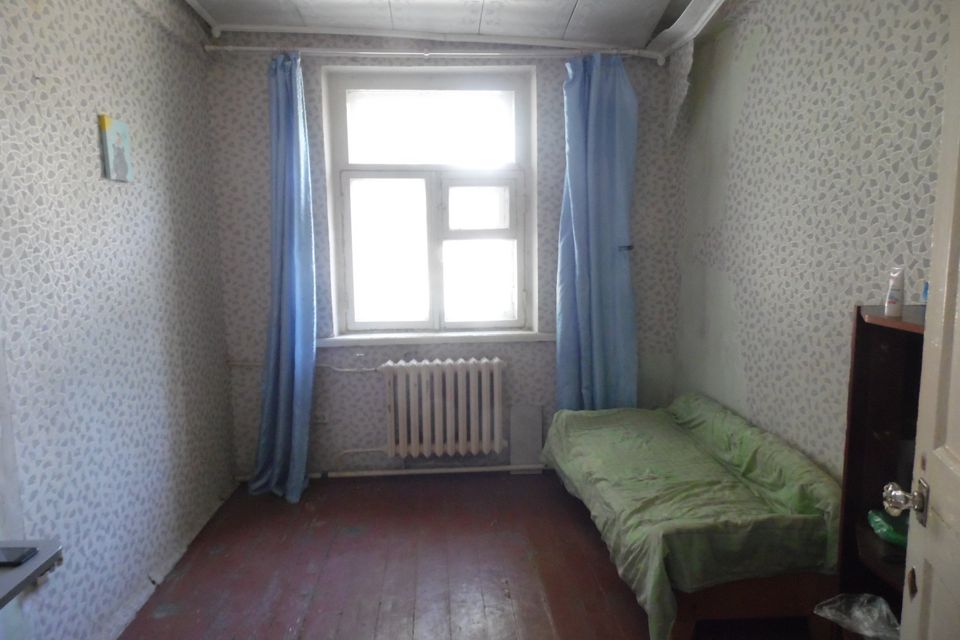 Продаётся 2-комнатная квартира, 44.4 м²
