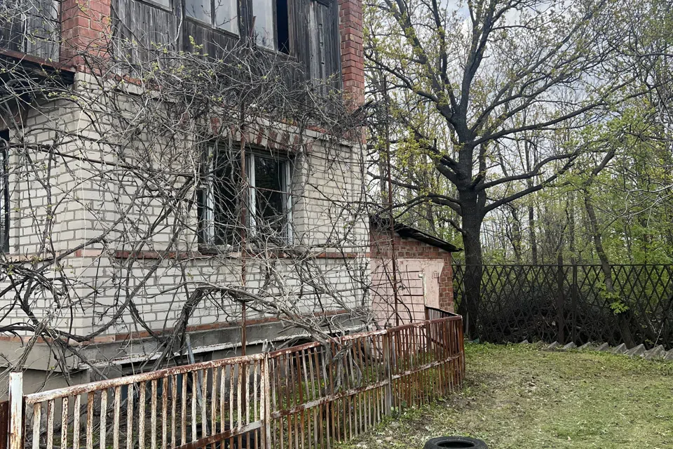 Продаётся 2-этажный дом, 87 м²