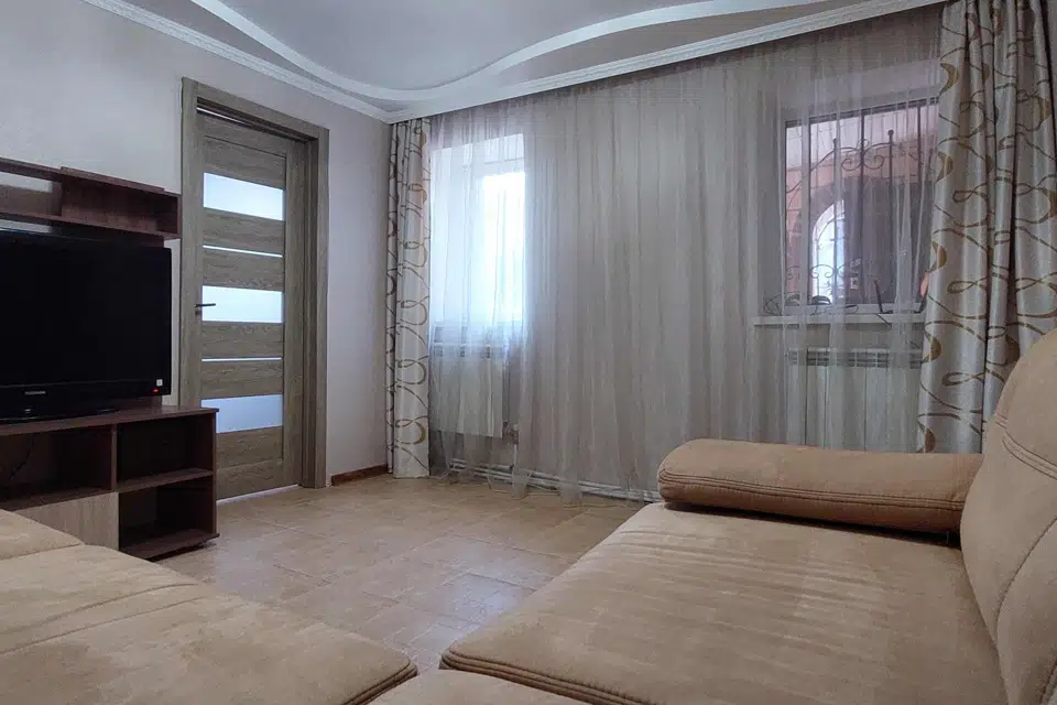 Продаётся 1-этажный дом, 78 м²