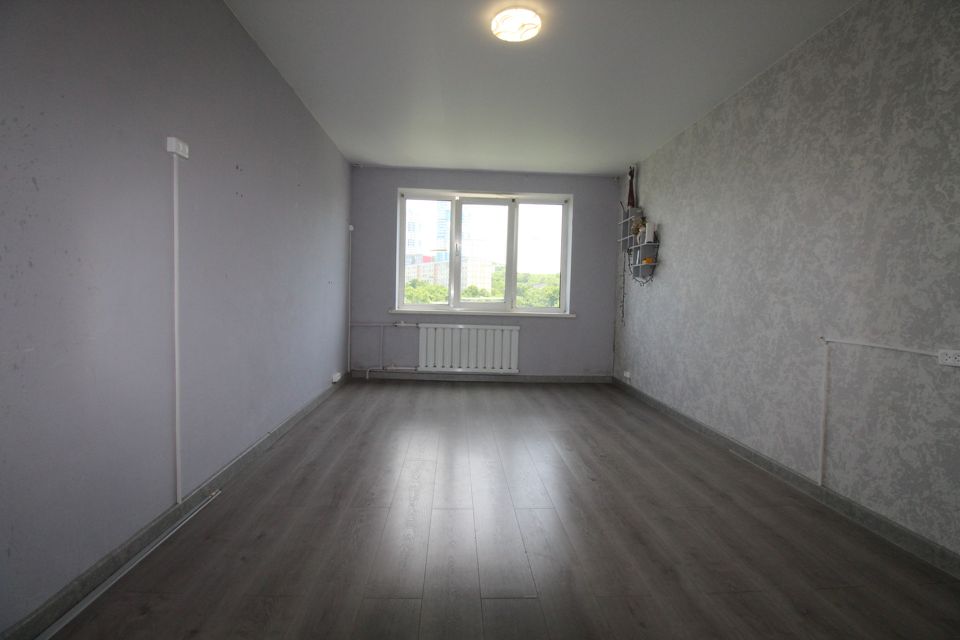 Продаётся студия, 23.3 м²