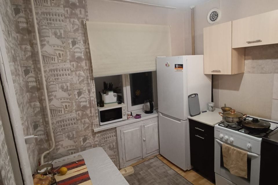 Продаётся 2-комнатная квартира, 41 м²