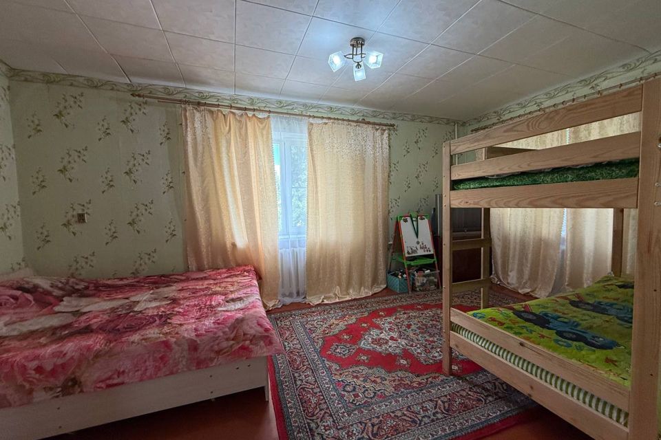 Продаётся 1-комнатная квартира, 30.1 м²