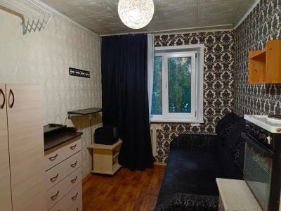 Сдаётся студия, 18 м²