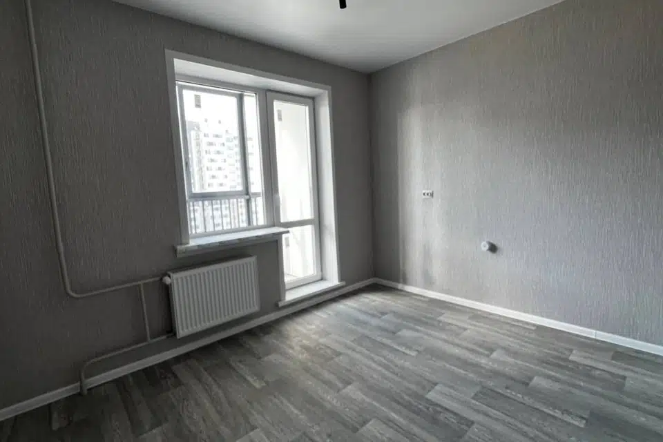 Продаётся 2-комнатная квартира, 49.8 м²