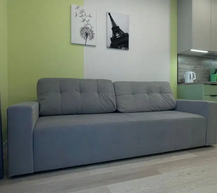 Продаётся студия, 21.6 м²