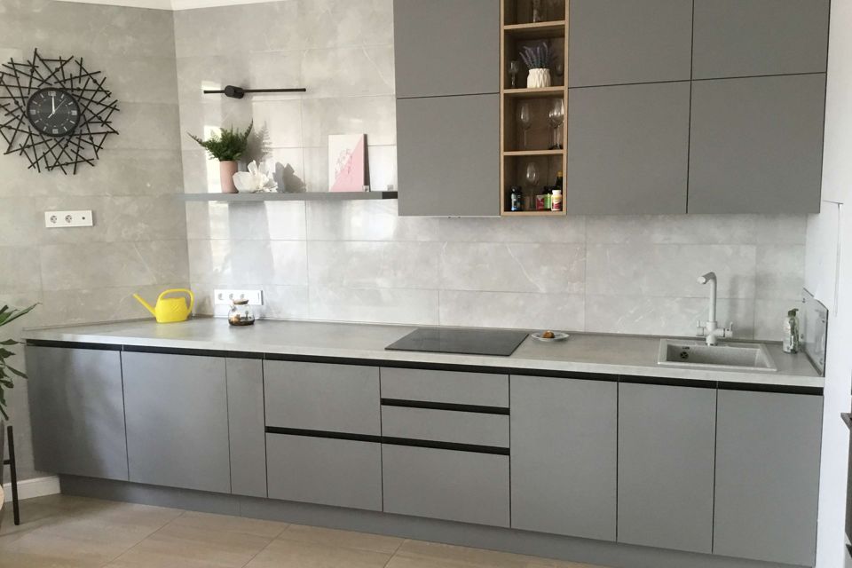 Продаётся 3-комнатная квартира, 115.6 м²