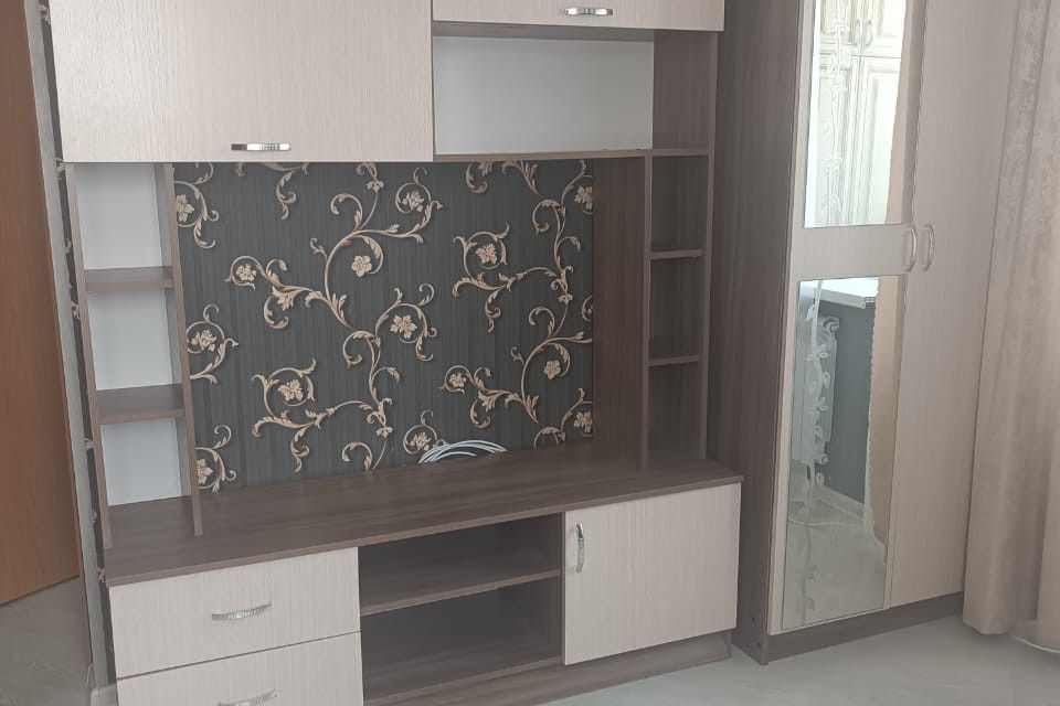 Продаётся 1-комнатная квартира, 31.1 м²