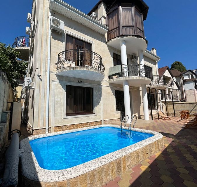 Продаётся студия, 22 м²