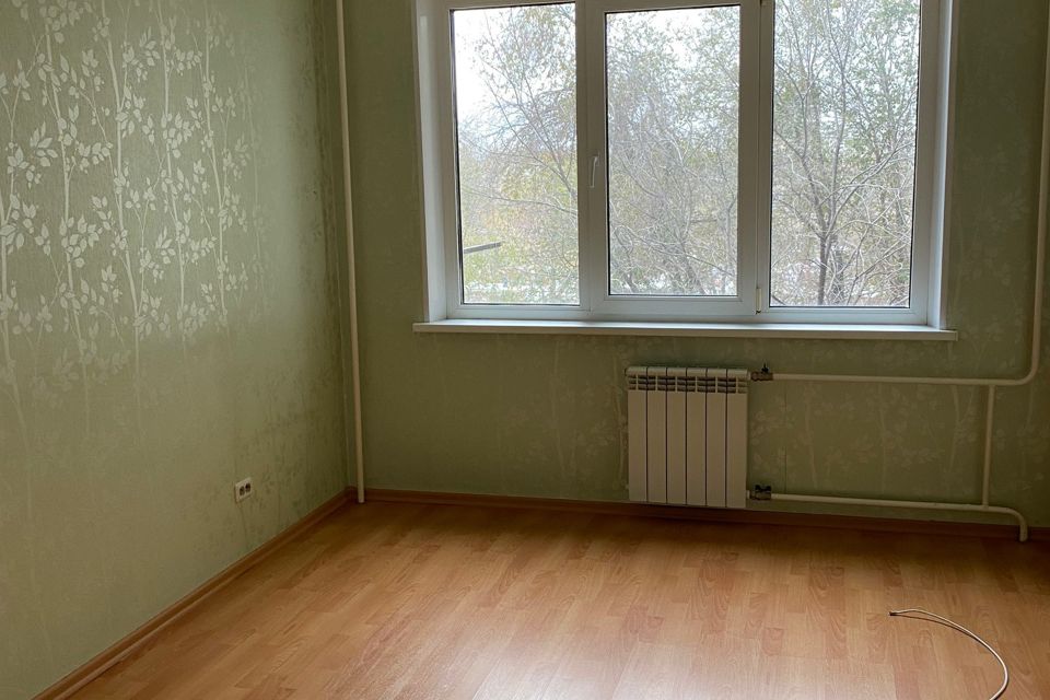 Продаётся 4-комнатная квартира, 80 м²