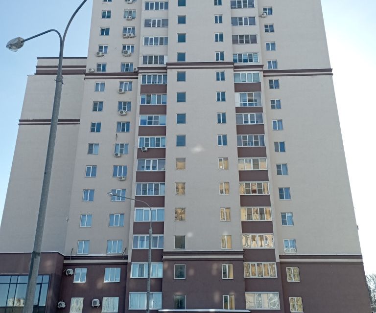 Продаётся 2-комнатная квартира, 48 м²