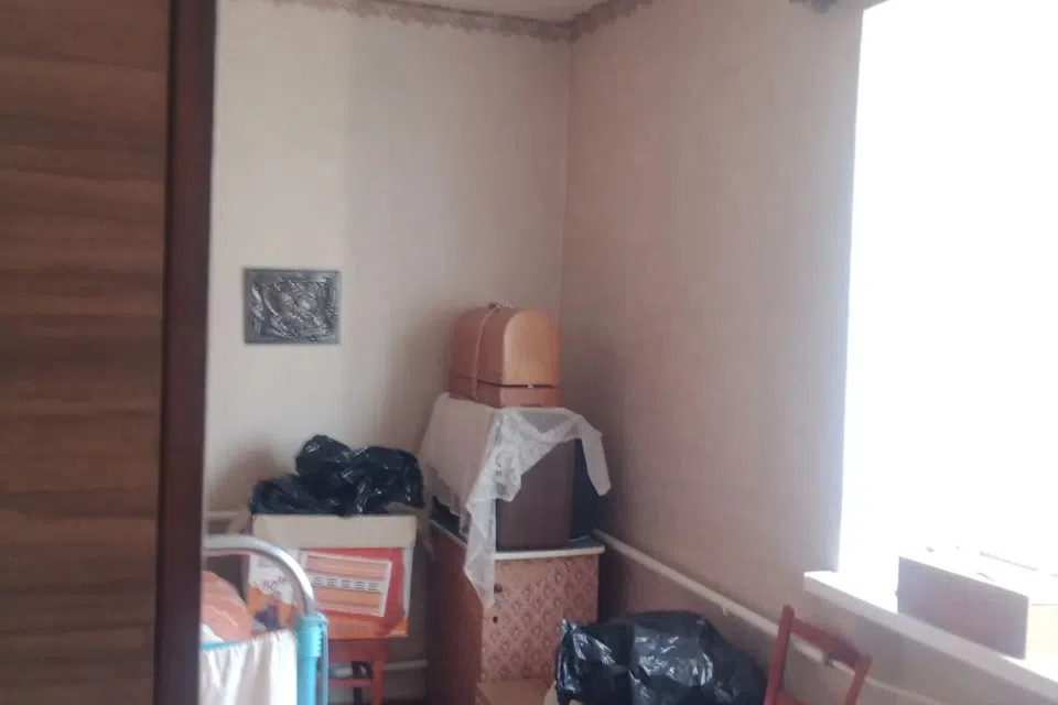 Продаётся 2-комнатная квартира, 42 м²