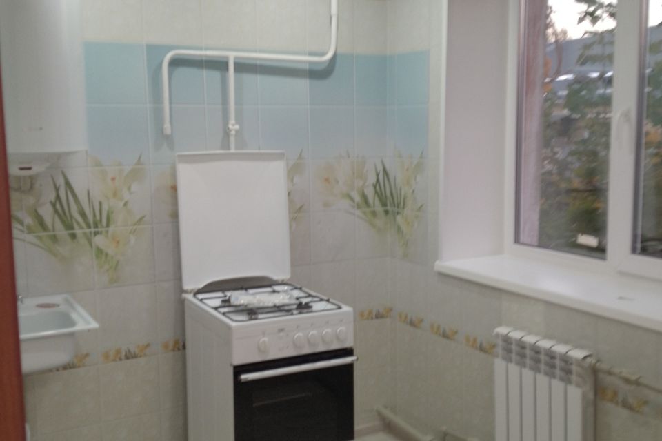 Продаётся 2-комнатная квартира, 40 м²