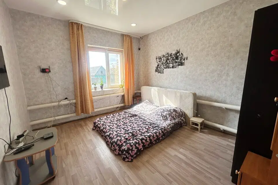 Продаётся 2-этажный дом, 80 м²