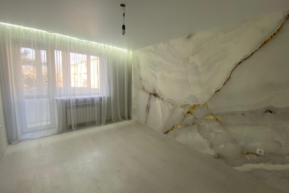 Продаётся 2-комнатная квартира, 46 м²