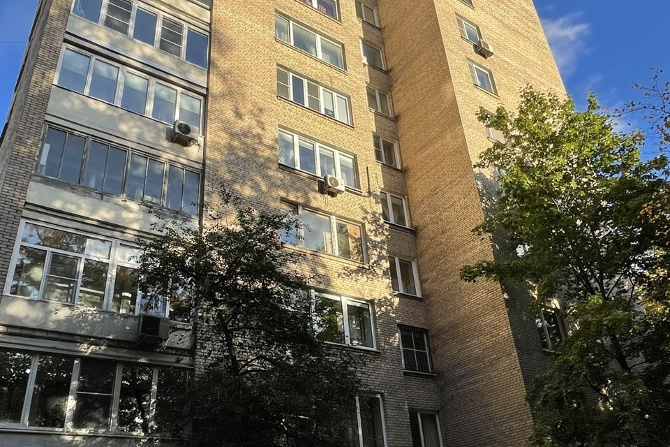 Продаётся 2-комнатная квартира, 80 м²