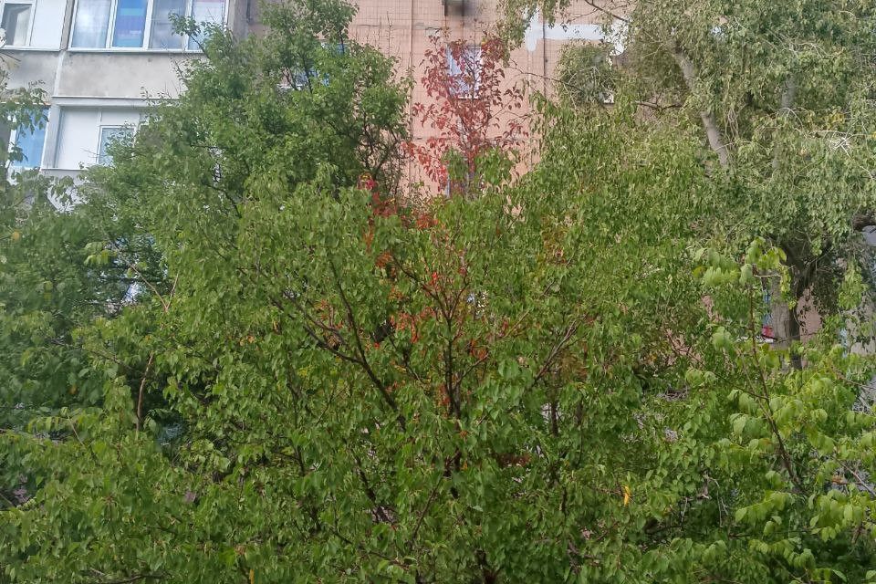 Продаётся 3-комнатная квартира, 70 м²