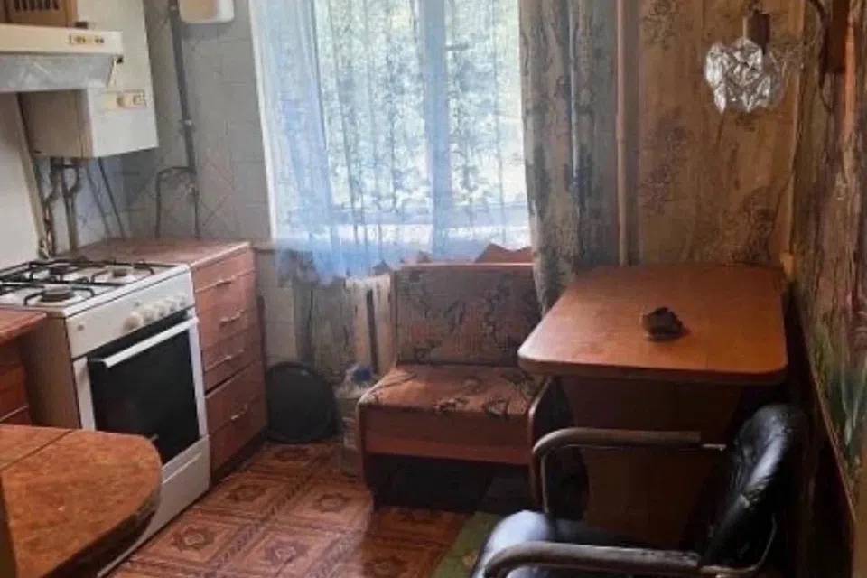 Продаётся 2-комнатная квартира, 42 м²