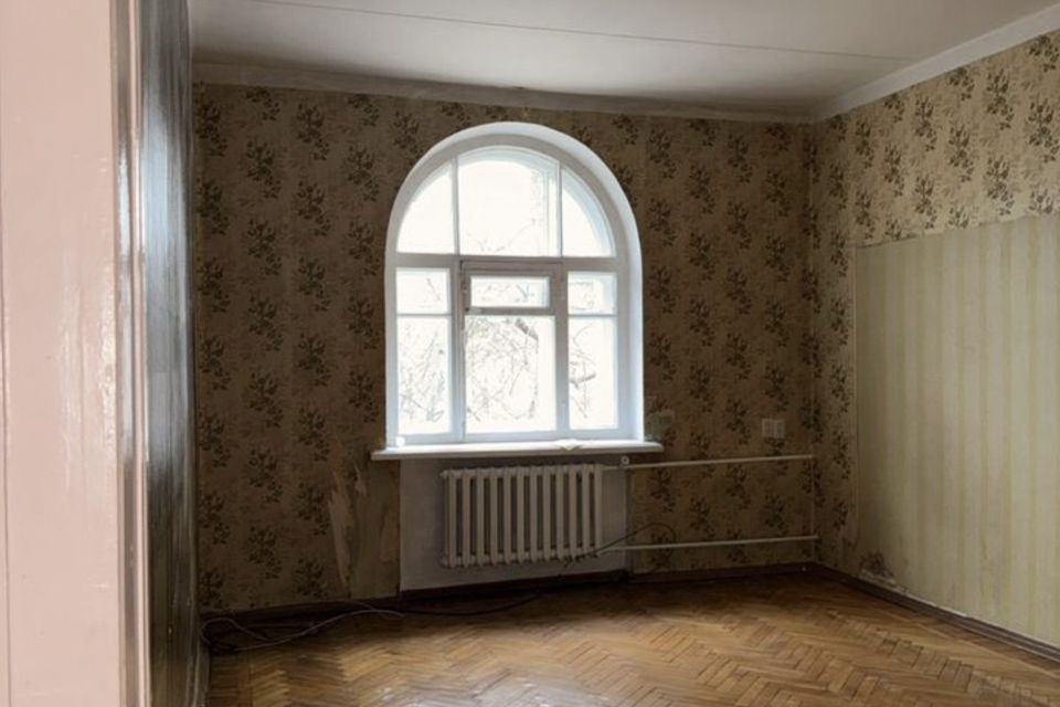 Продаётся 2-комнатная квартира, 59 м²