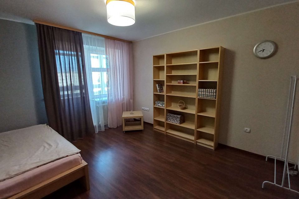 Сдаётся 1-комнатная квартира, 44.5 м²