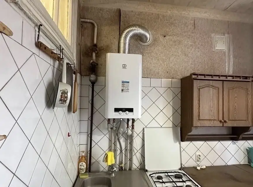 Продаётся 3-комнатная квартира, 80 м²