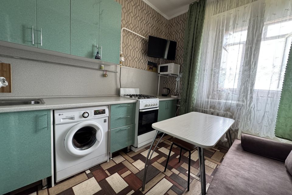Продаётся 1-комнатная квартира, 32.2 м²