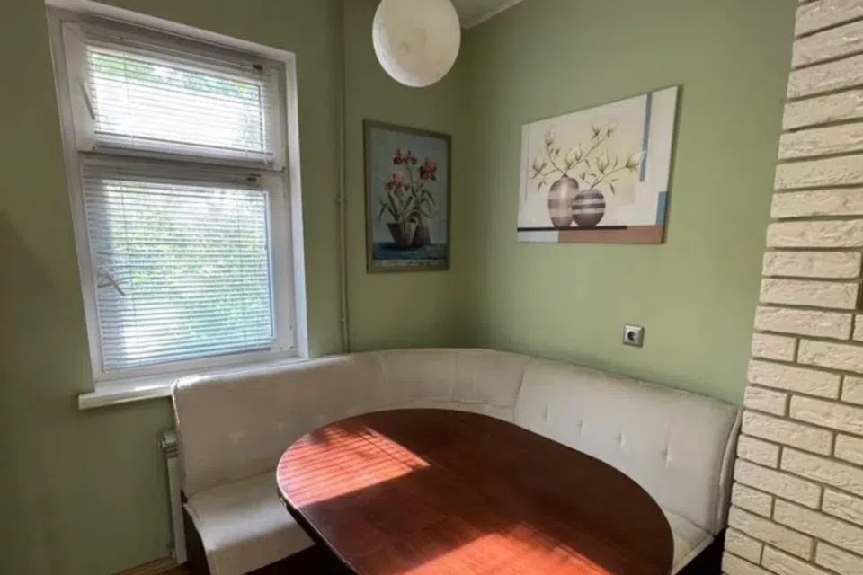 Продаётся 4-комнатная квартира, 85 м²