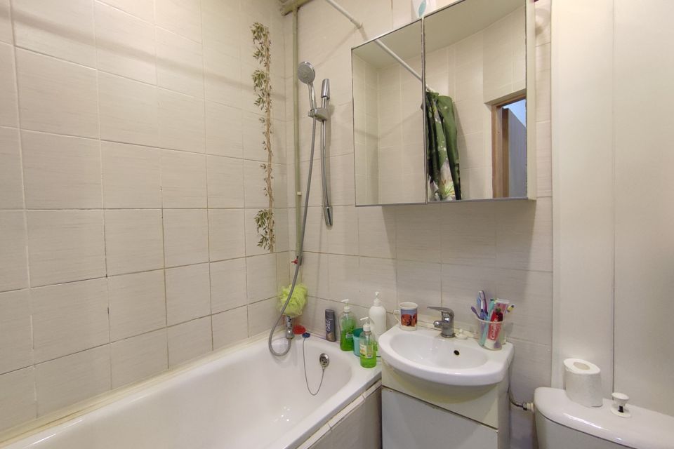 Продаётся 1-комнатная квартира, 30 м²
