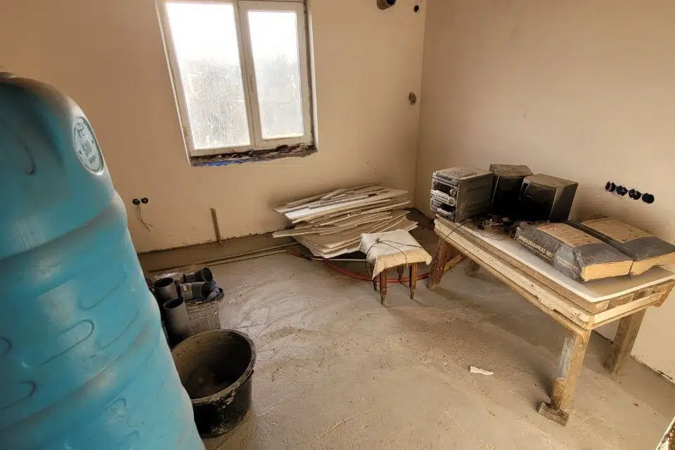 Продаётся 1-этажный дом, 83.2 м²
