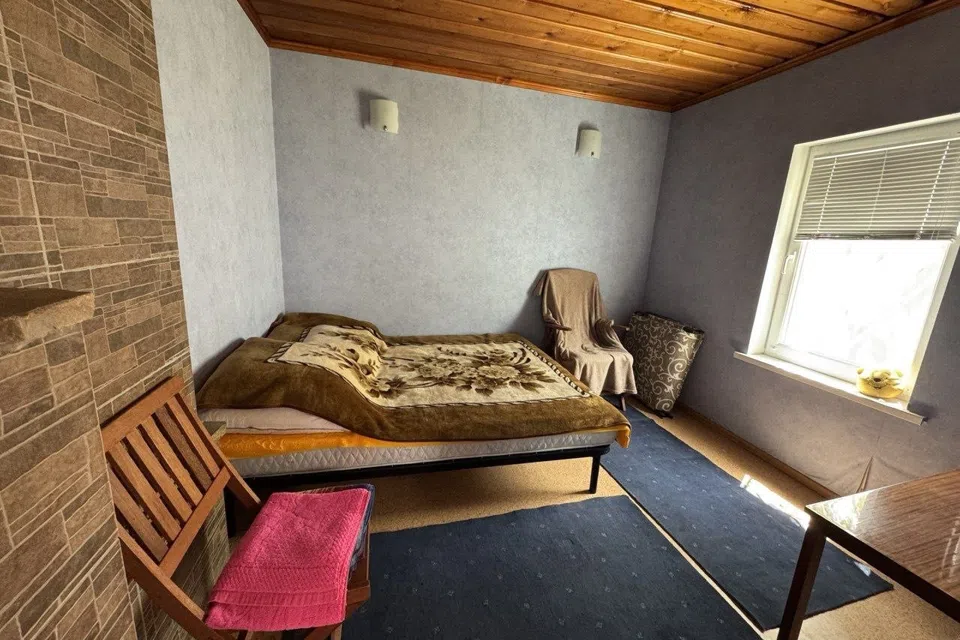 Продаётся 1-этажный дом, 30 м²