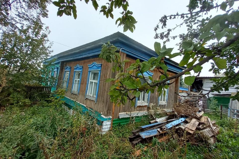 Продаётся 1-комнатная квартира, 29.7 м²