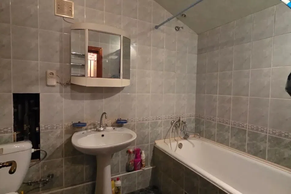 Продаётся 1-комнатная квартира, 34 м²