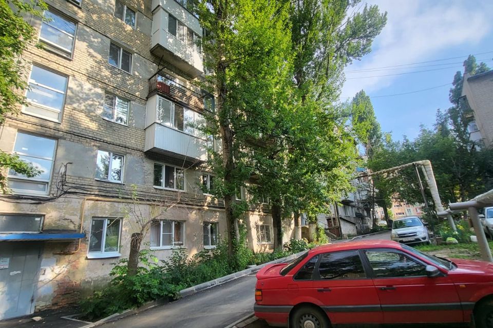 Продаётся 2-комнатная квартира, 45 м²
