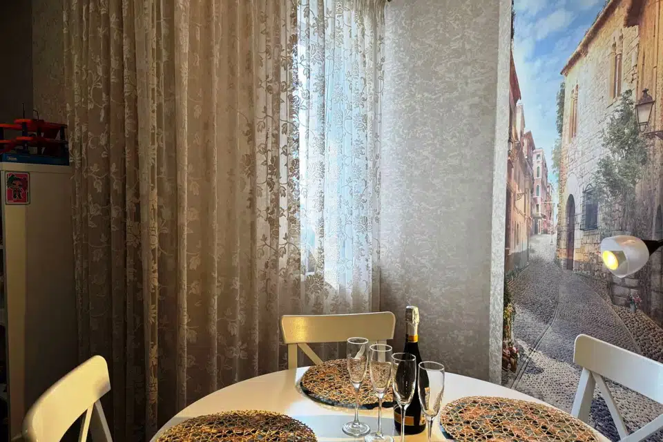 Продаётся 2-комнатная квартира, 62 м²