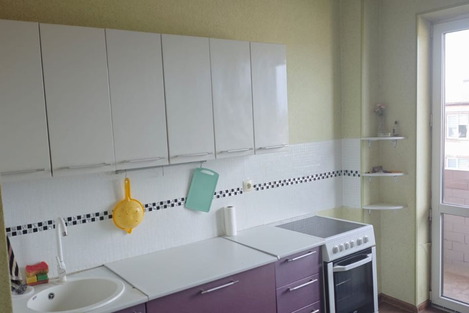 Продаётся 1-комнатная квартира, 28 м²