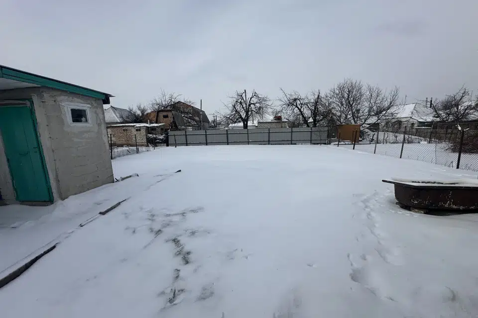 Продаётся 1-этажный дом, 42.6 м²