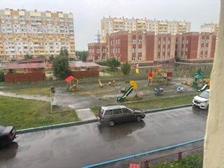 Продаётся 3-комнатная квартира, 89.3 м²