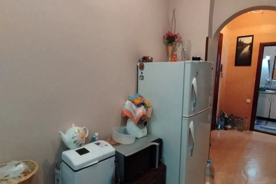 Продаётся 2-комнатная квартира, 51 м²