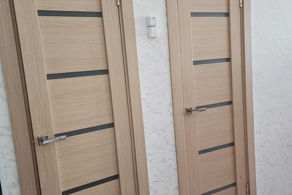 Продаётся 1-комнатная квартира, 40.9 м²