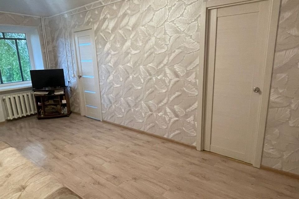 Продаётся 2-комнатная квартира, 42.9 м²