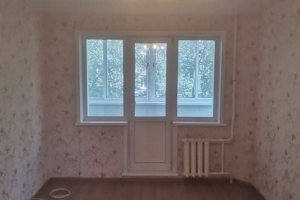 Продаётся 1-комнатная квартира, 31 м²