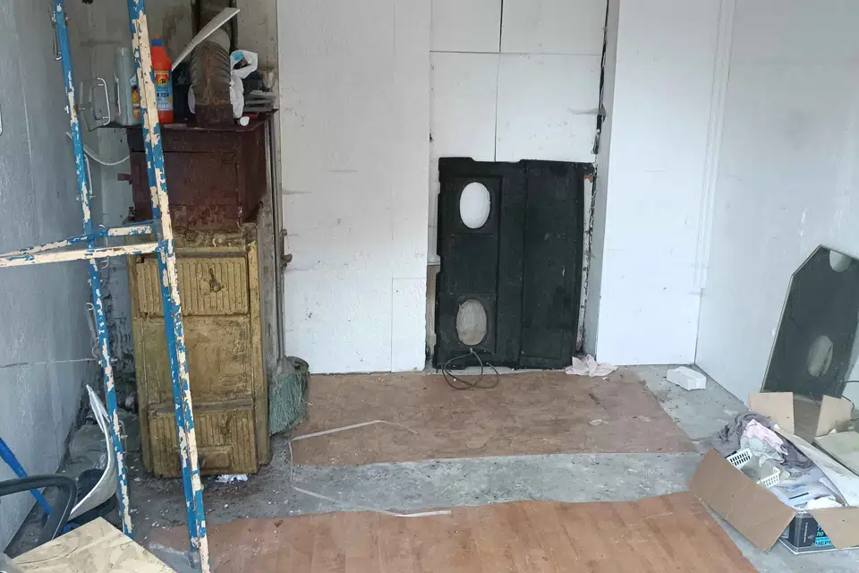 Продаётся производственное помещение, 335 м²