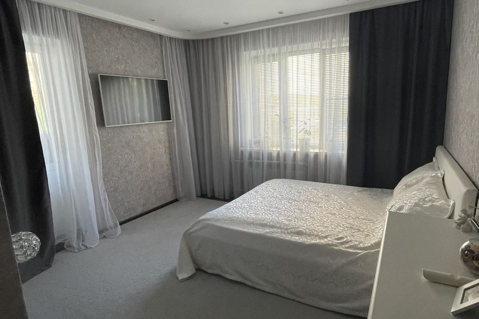 Продаётся 3-комнатная квартира, 76 м²