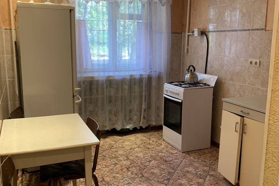 Продаётся 3-комнатная квартира, 60 м²