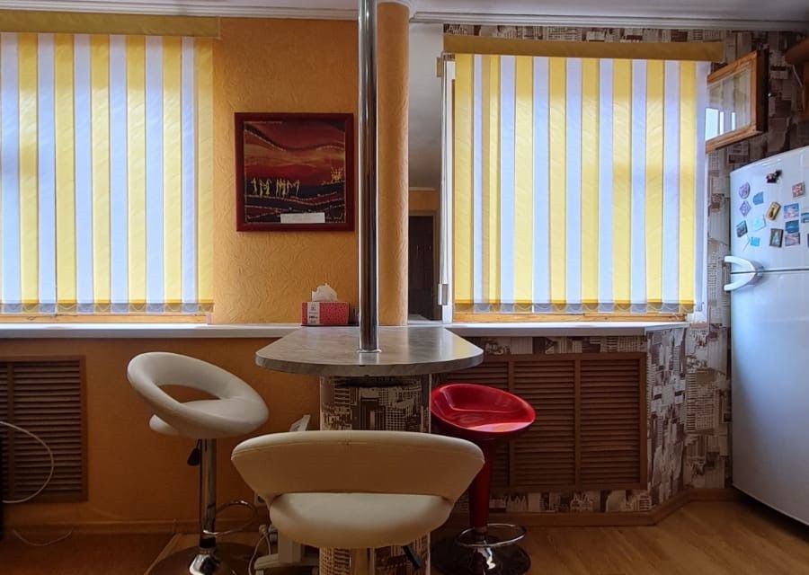 Продаётся студия, 31.3 м²